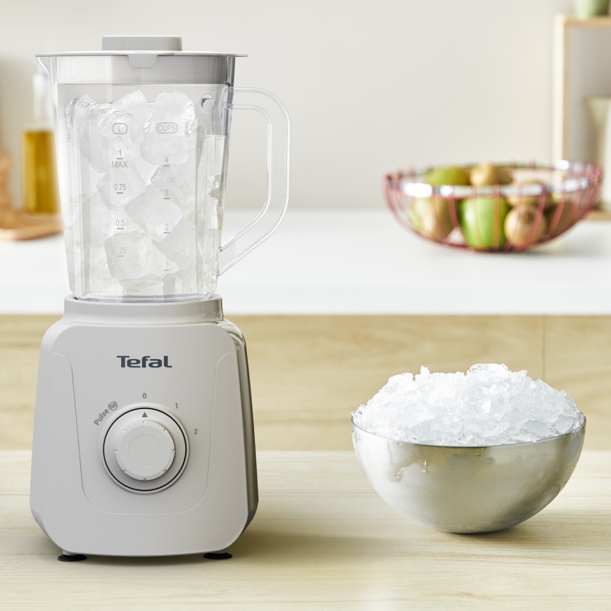 Tefal - Frullatore ESSENTIAL 450W/230V