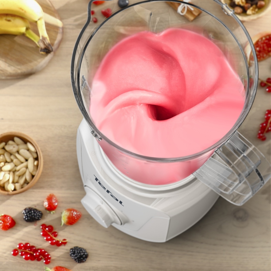 Tefal - Frullatore ESSENTIAL 450W/230V
