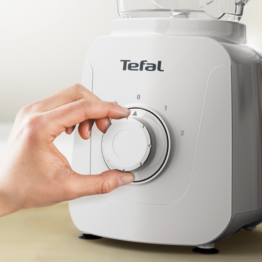Tefal - Frullatore ESSENTIAL 450W/230V