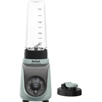 Tefal - Frullatore per smoothie BLEND UP ESSENTIAL 800W/5V 1200 mAh