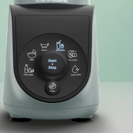 Tefal - Frullatore per smoothie BLEND UP ESSENTIAL 800W/5V 1200 mAh