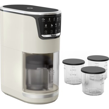Tefal - Gelatiera DOLCI 6W/230V beige