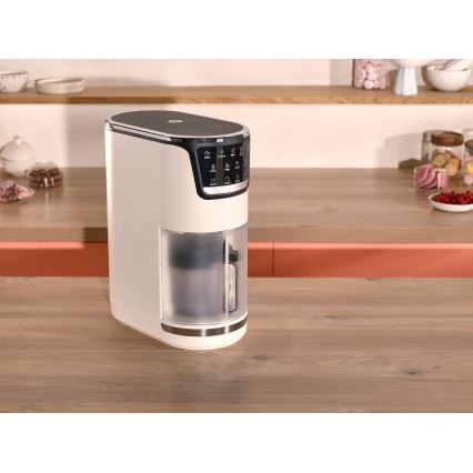 Tefal - Gelatiera DOLCI 6W/230V beige