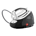 Tefal - Generatore di vapore EXPREEE ULTIMATE 2600W/230V nero/bianco