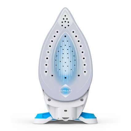 Tefal - Generatore di vapore EXPRESS AIRGLIDE 2800W/230V blu