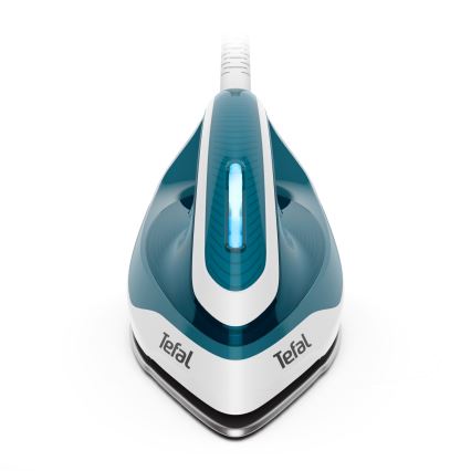Tefal - Generatore di vapore EXPRESS EASY 2200W/230V blu