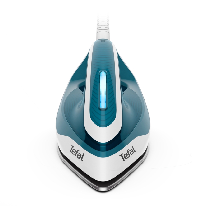 Tefal - Generatore di vapore EXPRESS EASY 2200W/230V blu