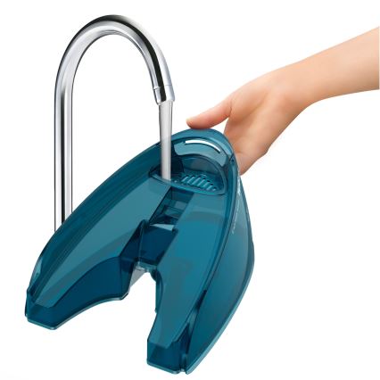 Tefal - Generatore di vapore EXPRESS EASY 2200W/230V blu