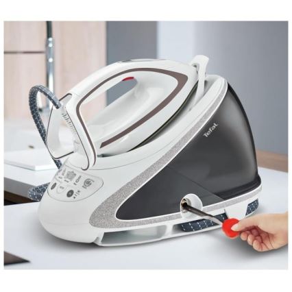 Tefal - Generatore di vapore PRO EXPRESS ULTIMATE 2600W/230V