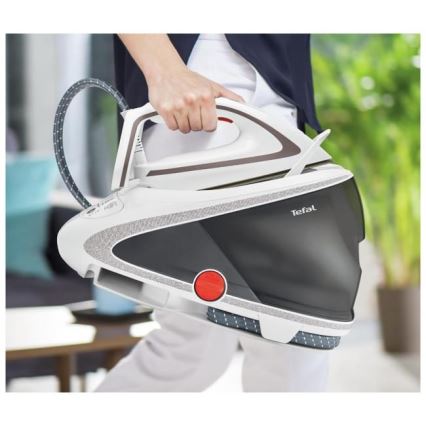 Tefal - Generatore di vapore PRO EXPRESS ULTIMATE 2600W/230V