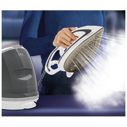 Tefal - Generatore di vapore PRO EXPRESS ULTIMATE 2600W/230V