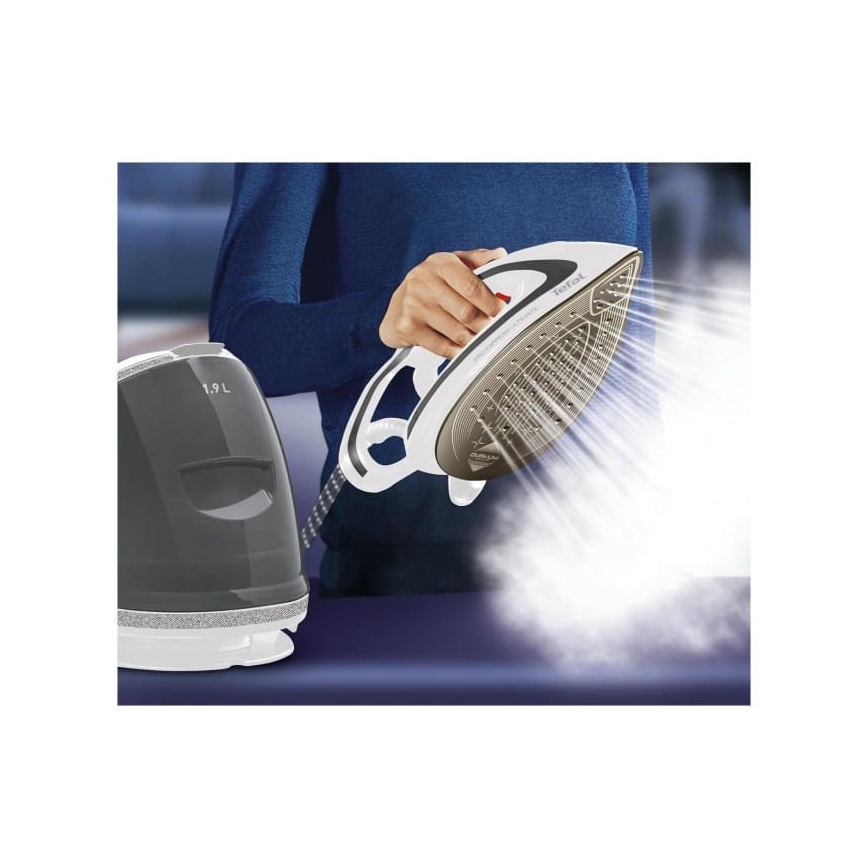 Tefal - Generatore di vapore PRO EXPRESS ULTIMATE 2600W/230V