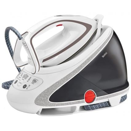 Tefal - Generatore di vapore PRO EXPRESS ULTIMATE 2600W/230V