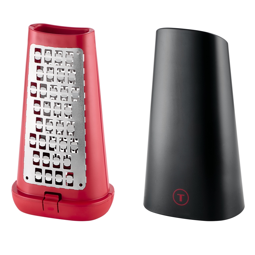 Tefal - Grattugia 2-in-1 INGENIO