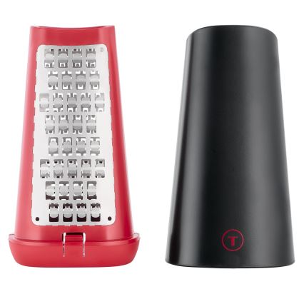 Tefal - Grattugia 2-in-1 INGENIO