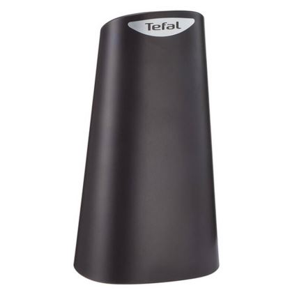 Tefal - Grattugia manuale a doppia faccia INGENIO acciaio inox/nero