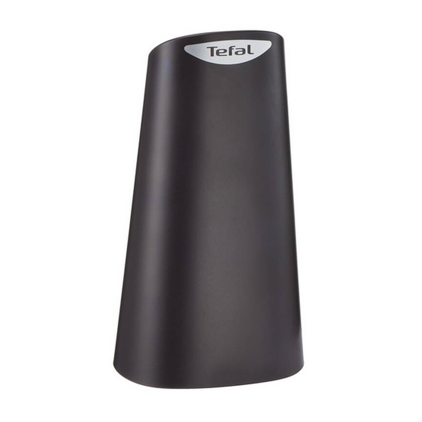Tefal - Grattugia manuale bilaterale INGENIO acciaio inossidabile/nero