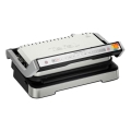 Tefal - Griglia a contatto OPTIGRILL 2in1 2000W/230V