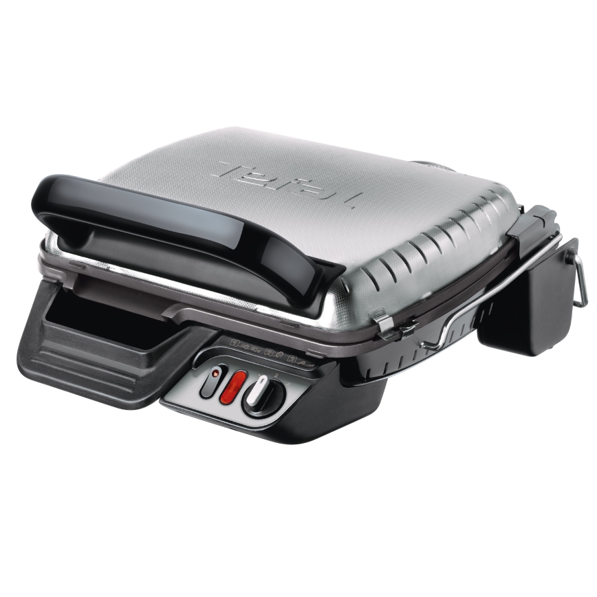 Tefal - Griglia elettrica ULTRACOMPACT 2000 W/230 V