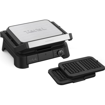 Tefal - Grill a contatto SUPERGRILL 4 in 1 2000W/230V