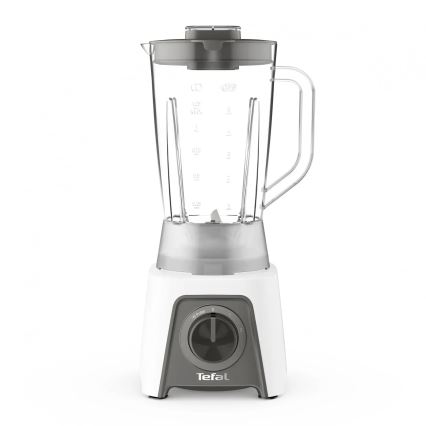 Tefal - Miscelatore da tavolo 1,5 l BLENDEO+ 450W/230V grigio/bianco