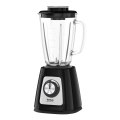 Tefal - Miscelatore da tavolo BLENDFORCE 800W/230V nero/acciaio inossidabile