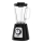 Tefal - Miscelatore da tavolo BLENDFORCE 800W/230V nero/acciaio inossidabile