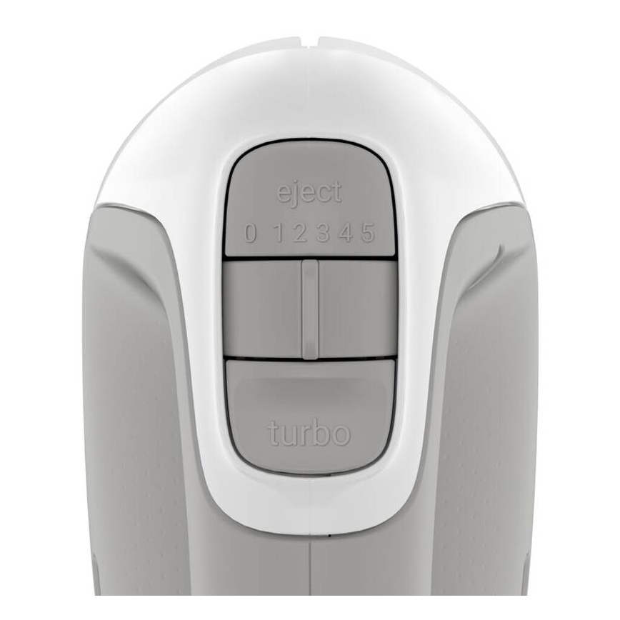 Tefal - Miscelatore portatile PREP'MIX+ 450W/230V grigio/bianco