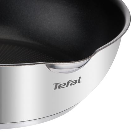 Tefal - Padella alta EMOTION 26 cm