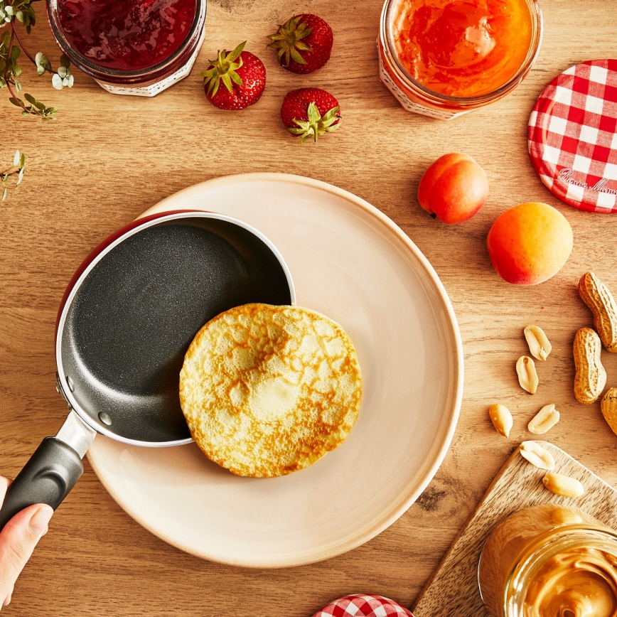 Tefal - Padella BONNE MAMAN 12 cm