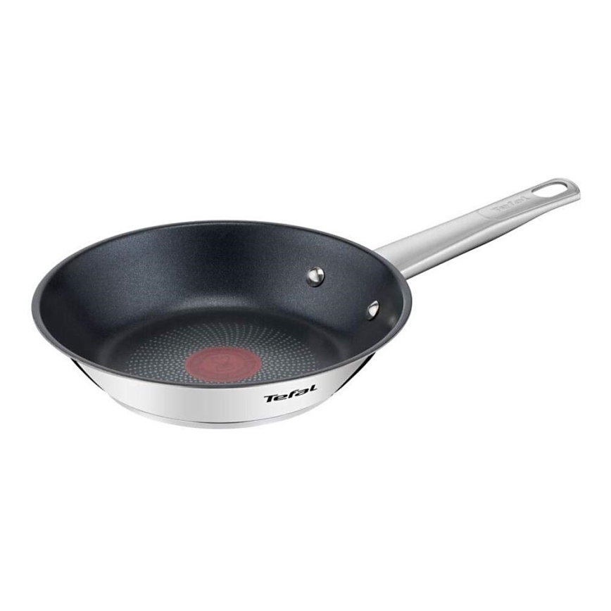 Tefal - Padella COOK EAT 20 cm