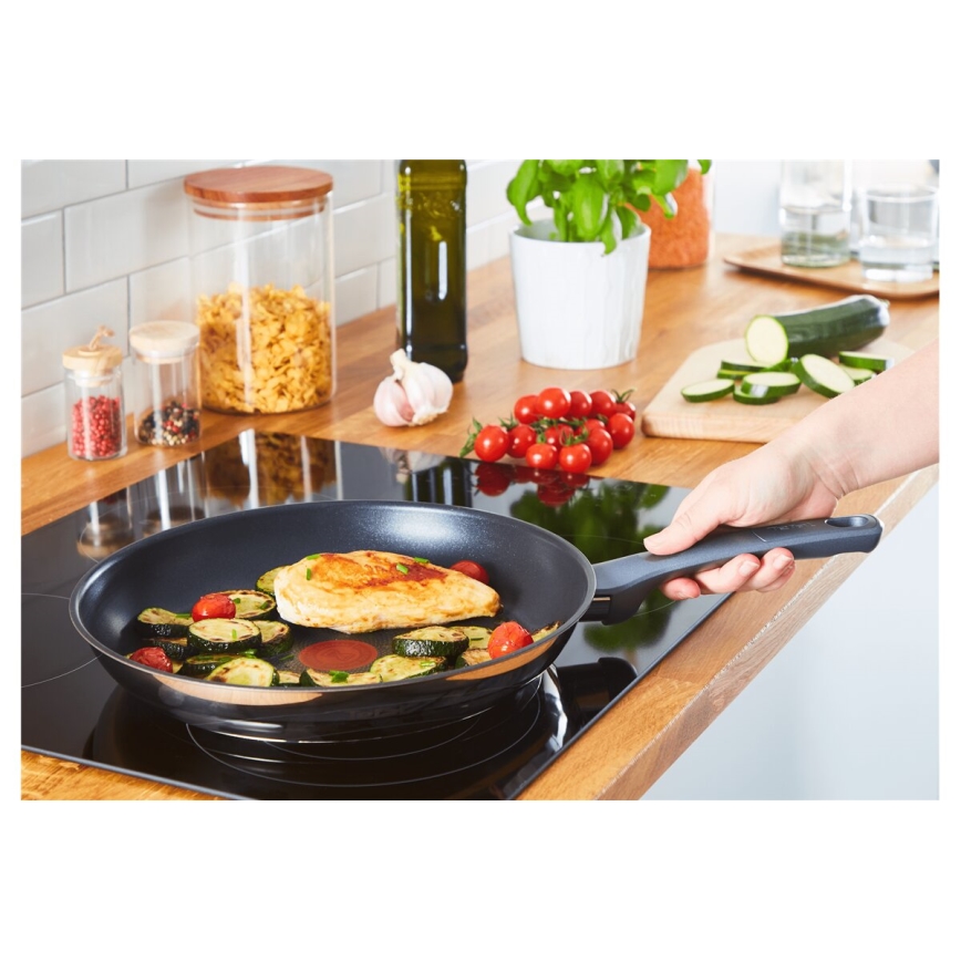 Tefal - Padella DAILY COOK 28 cm