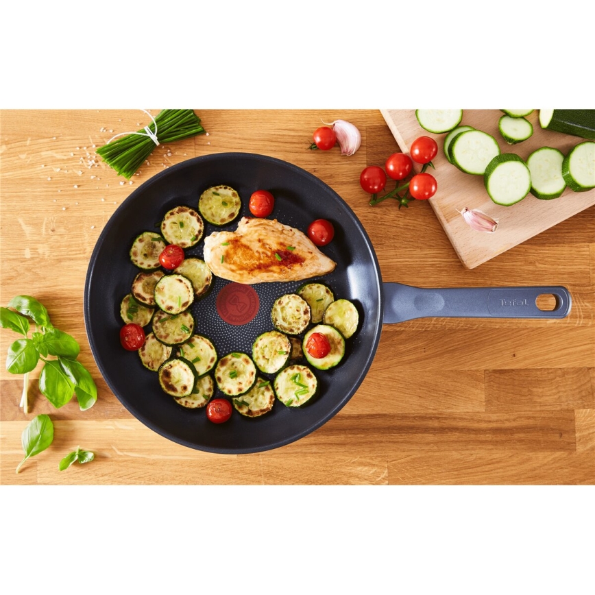 Tefal - Padella DAILY COOK 28 cm
