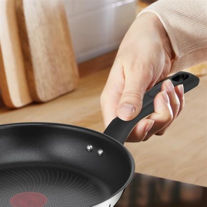 Tefal - Padella DELICIOUS 20 cm