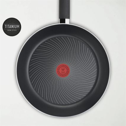 Tefal - Padella DELICIOUS 20 cm