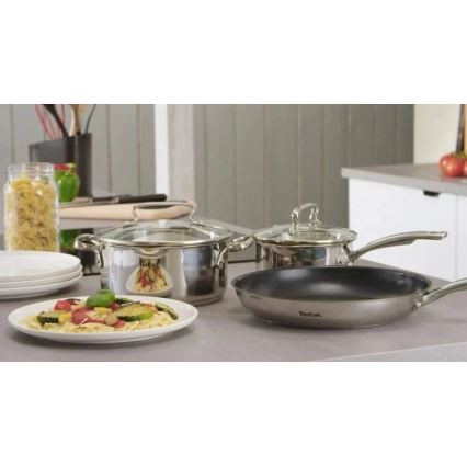 Tefal - Padella DUETTO 30 cm