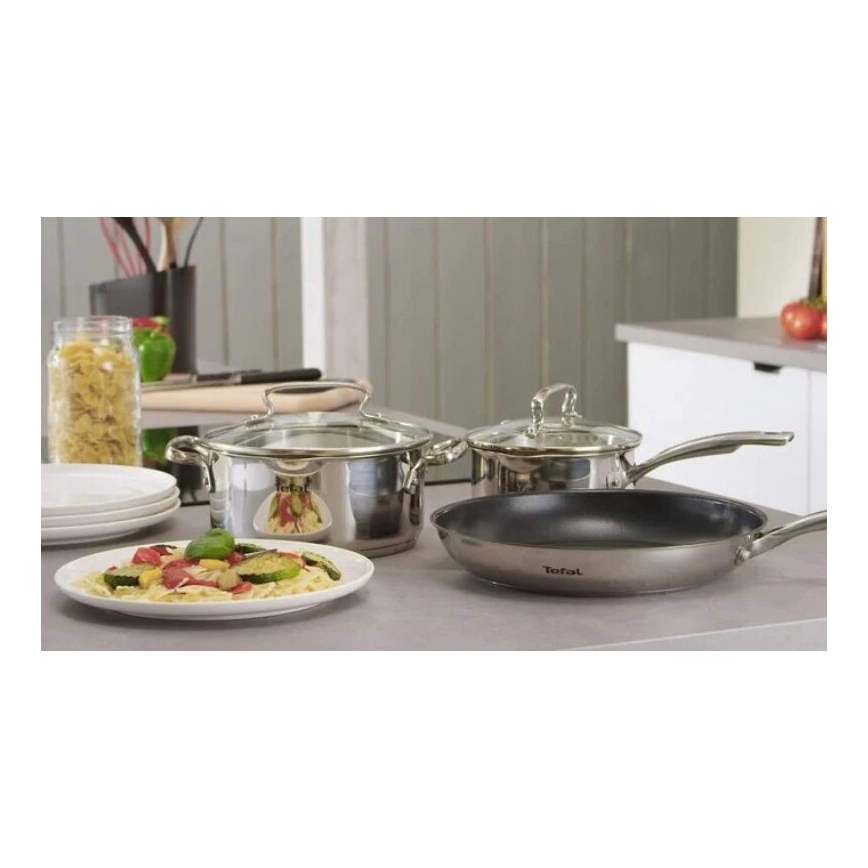 Tefal - Padella DUETTO 30 cm