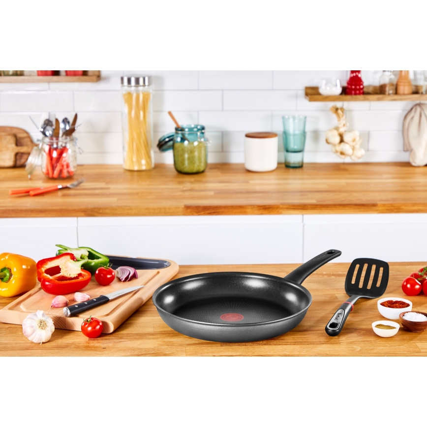 Tefal - Padella EASY CHEF 28 cm