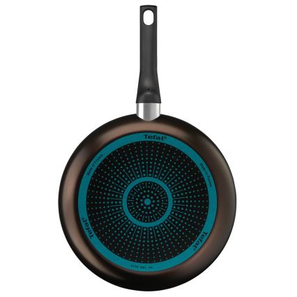 Tefal - Padella EASY COOK & CLEAN 28 cm