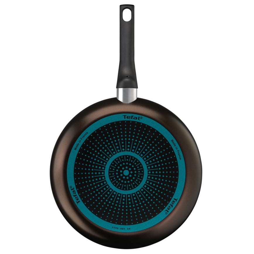 Tefal - Padella EASY COOK & CLEAN 28 cm