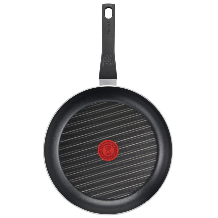 Tefal - Padella EASY COOK & CLEAN 28 cm