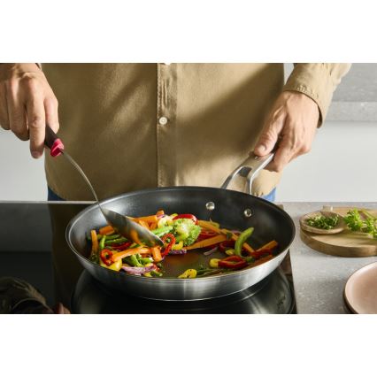 Tefal - Padella EXTREME 24 cm