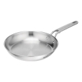 Tefal - Padella EXTREME 24 cm in acciaio inox