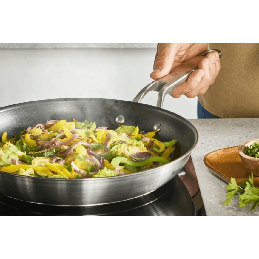 Tefal - Padella EXTREME 28 cm