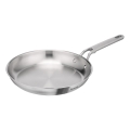 Tefal - Padella EXTREME 28 cm in acciaio inox