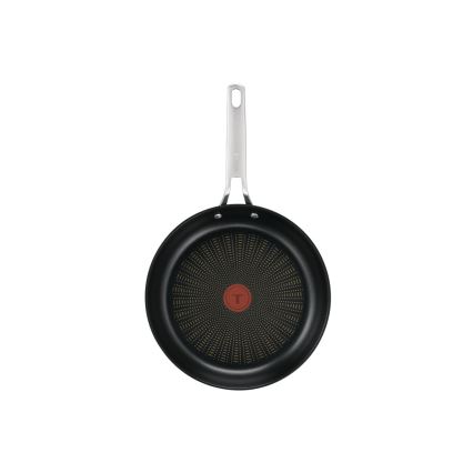Tefal - Padella EXTREME 28 cm in acciaio inox