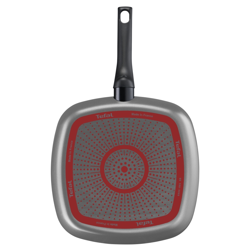Tefal - Padella grill EASY PLUS  26x26 cm