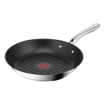 Tefal - Padella grill INFINITE 26 cm