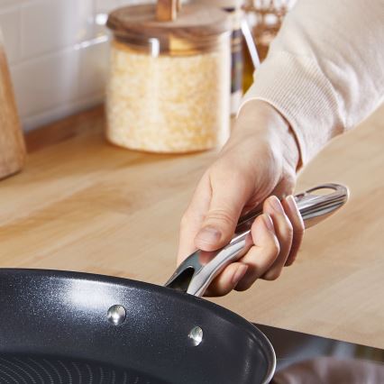 Tefal - Padella grill INFINITE 26 cm