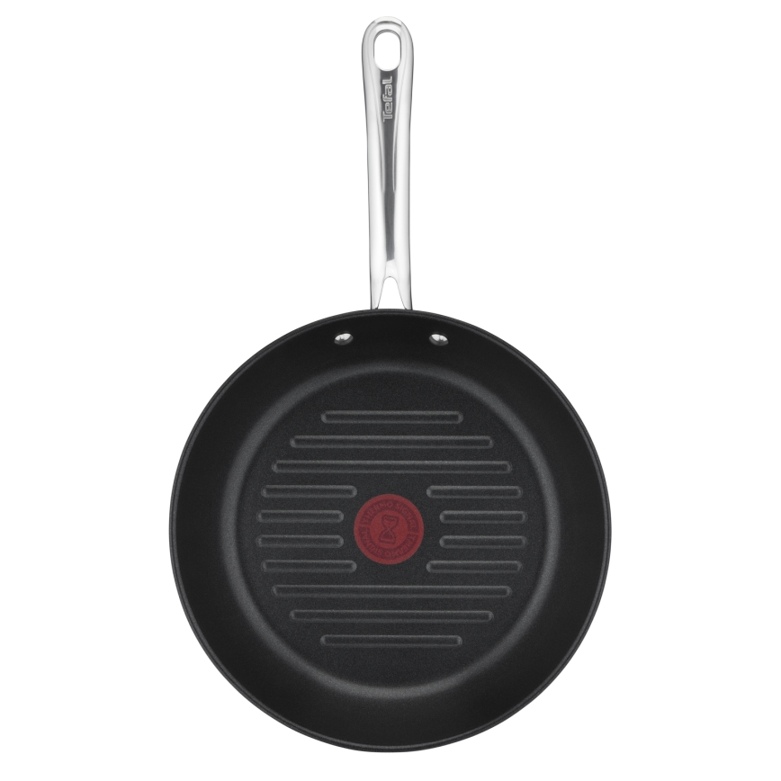 Tefal - Padella grill INFINITE 26 cm